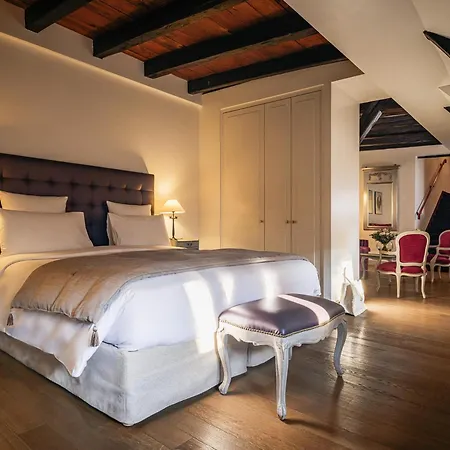 Cour Du Corbeau - Mgallery Collection 4*