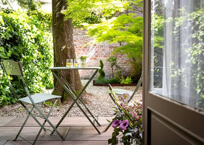 Cour Du Corbeau - Mgallery Collection Strasburg