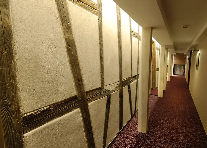 Hotel Cour Du Corbeau - Mgallery Collection