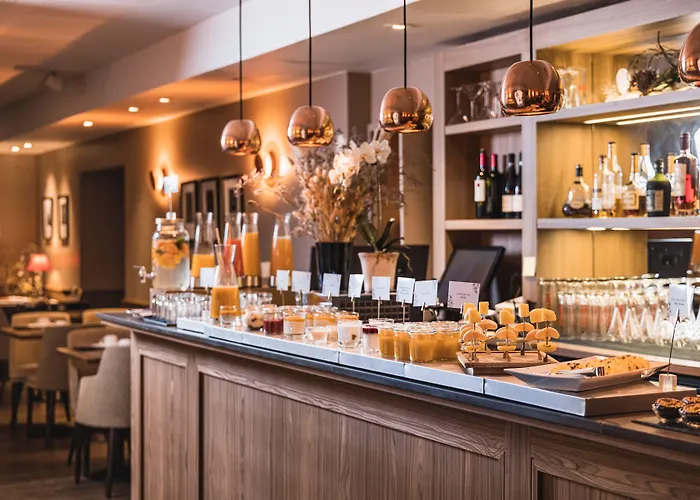 Cour Du Corbeau - Mgallery Collection 4*