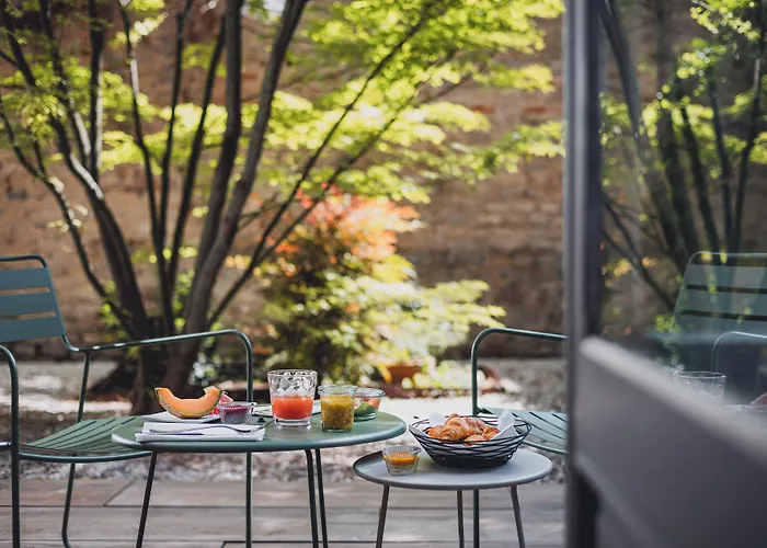 Cour Du Corbeau - Mgallery Collection Straatsburg