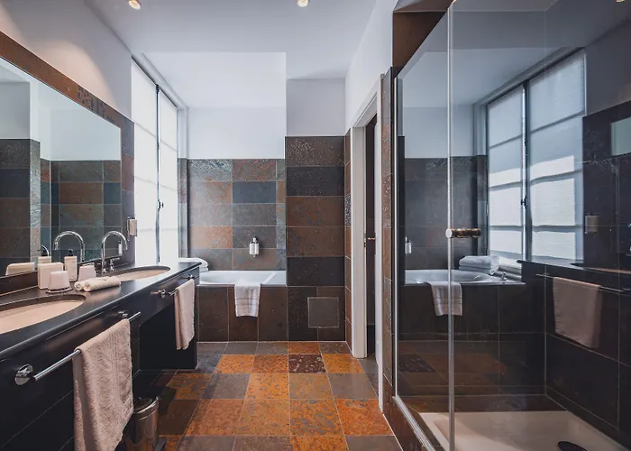 Cour Du Corbeau - Mgallery Collection 4* Strasburg