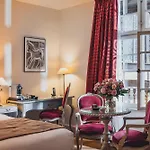 Ξενοδοχείο Cour Du Corbeau - Mgallery Collection 4*