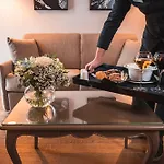Cour Du Corbeau - Mgallery Collection 4* Στρασβούργο