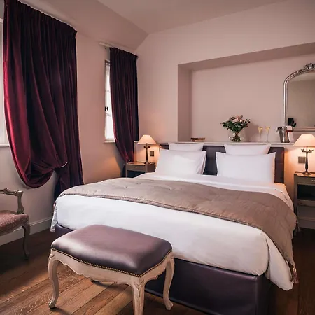 Cour Du Corbeau - Mgallery Collection Strasbourg