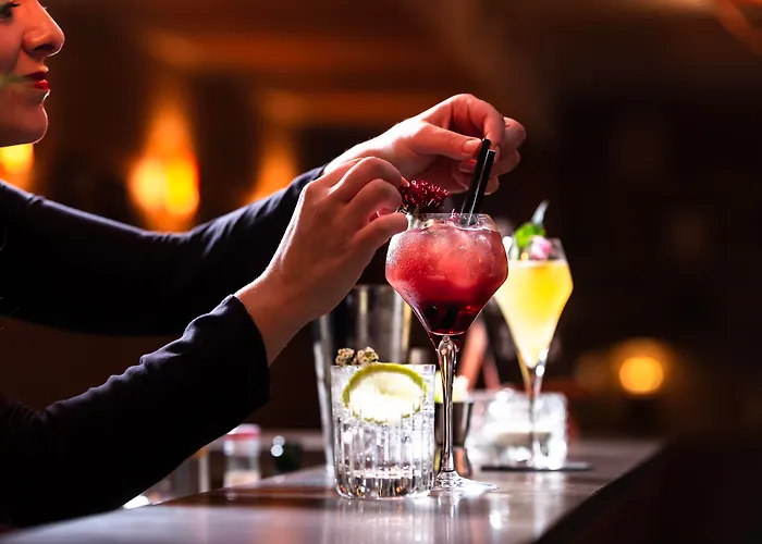 Cour Du Corbeau - Mgallery Collection Strasbourg