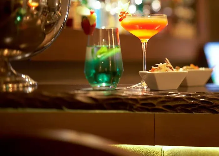 Cour Du Corbeau - Mgallery Collection Hotel Strasbourg