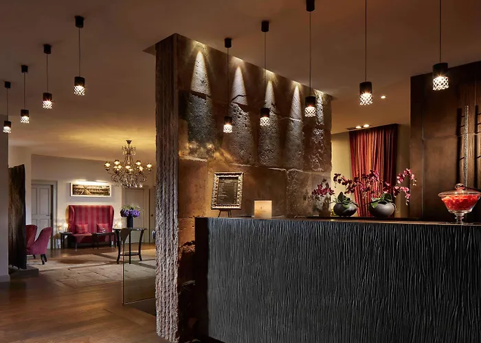 Hotel Cour Du Corbeau - Mgallery Collection