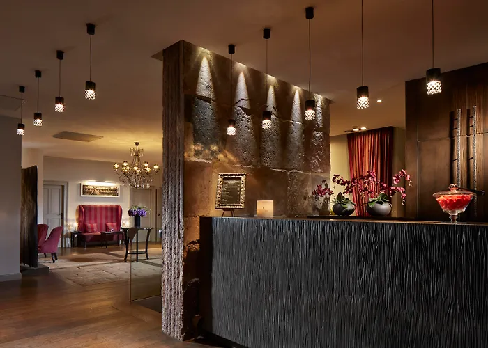 Cour Du Corbeau - Mgallery Collection Hotel Strasbourg