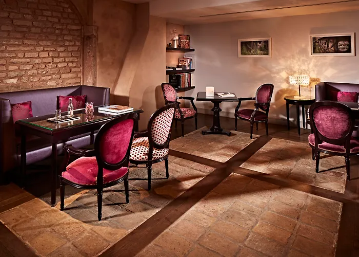 Cour Du Corbeau - Mgallery Collection