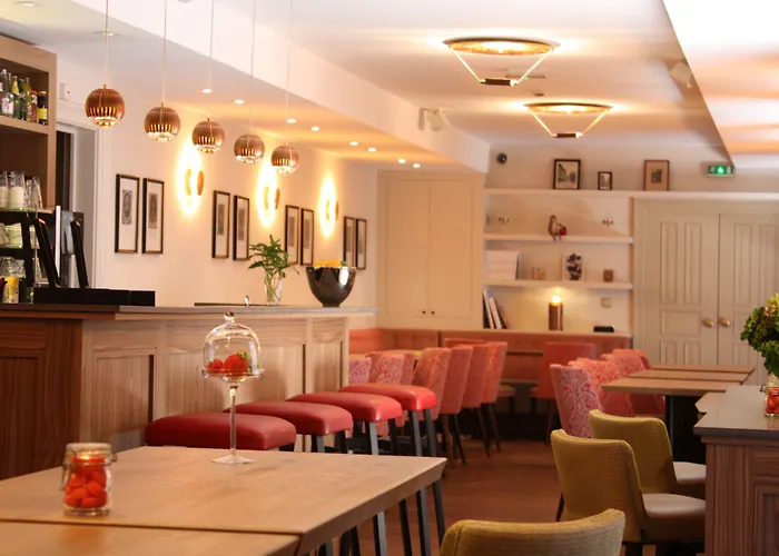 Cour Du Corbeau - Mgallery Collection 4*