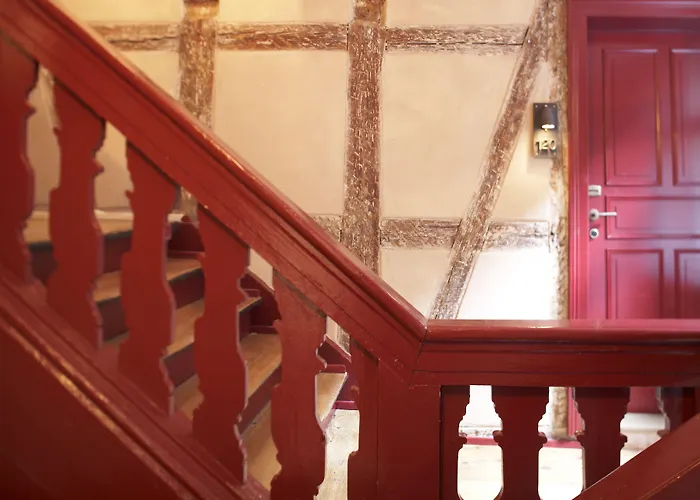 Cour Du Corbeau - Mgallery Collection Hotel Strasbourg