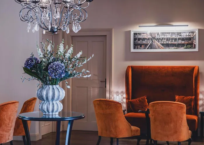 Hotel Cour Du Corbeau - Mgallery Collection Strasbourg