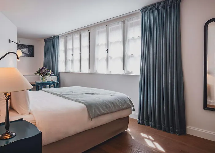 Cour Du Corbeau - Mgallery Collection Hotel