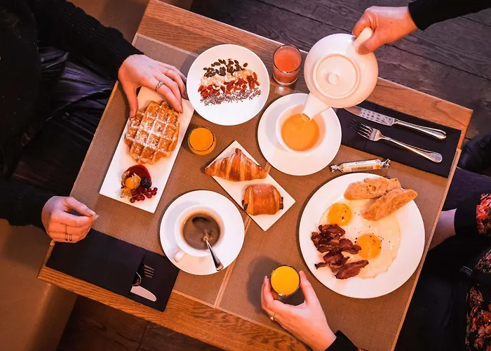 Cour Du Corbeau - Mgallery Collection Strasbourg