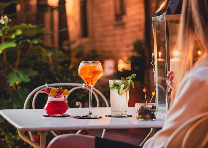 Cour Du Corbeau - Mgallery Collection 4* Strasbourg