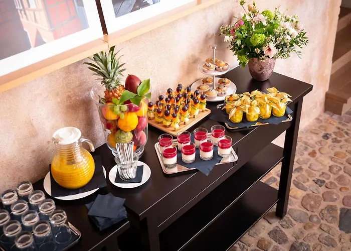 Cour Du Corbeau - Mgallery Collection