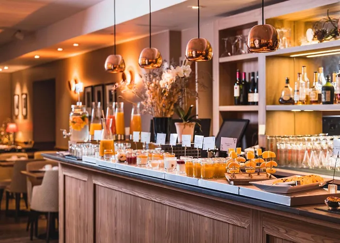 Hotel Cour Du Corbeau - Mgallery Collection