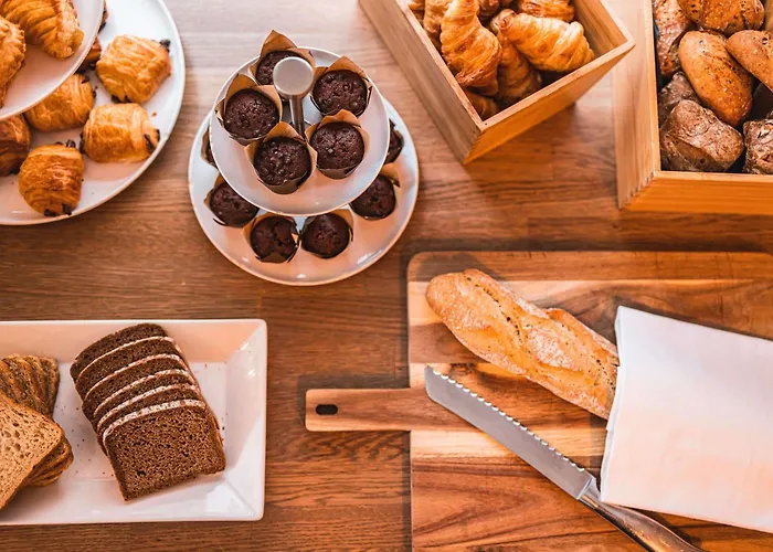 Hotel Cour Du Corbeau - Mgallery Collection 4*