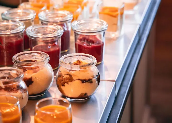 Hotel Cour Du Corbeau - Mgallery Collection Strasbourg