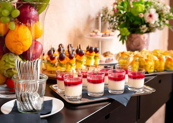 Cour Du Corbeau - Mgallery Collection 4*