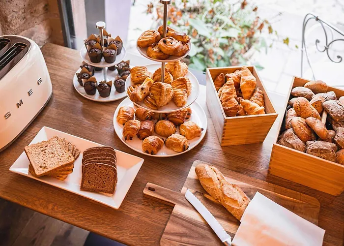 Cour Du Corbeau - Mgallery Collection 4* Strasbourg