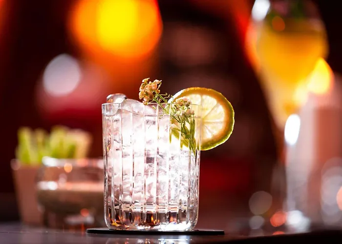 Cour Du Corbeau - Mgallery Collection Hotel