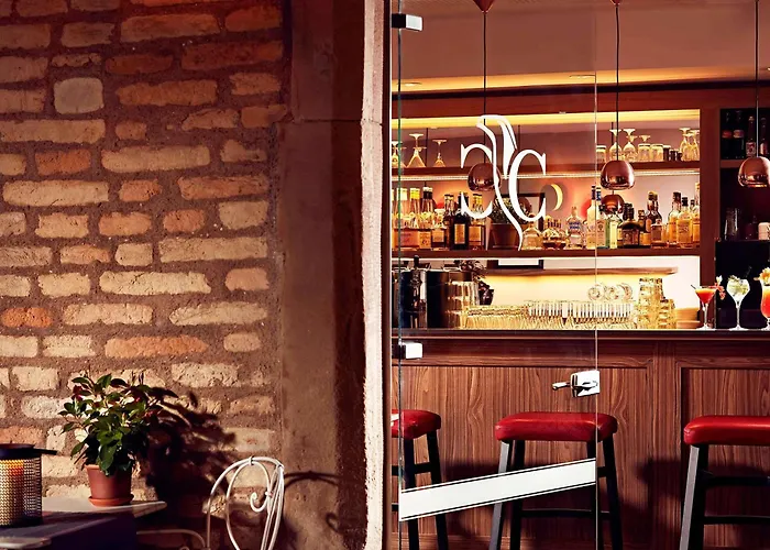 Hotel Cour Du Corbeau - Mgallery Collection Strasbourg