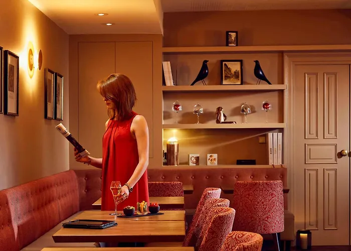 Cour Du Corbeau - Mgallery Collection Strasbourg