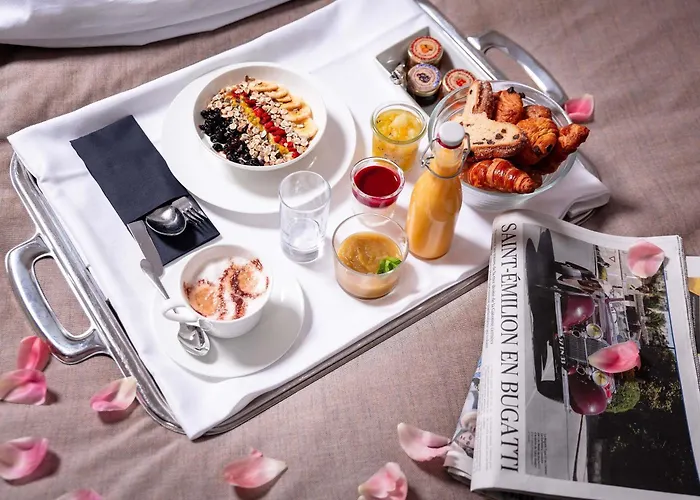 Hotel Cour Du Corbeau - Mgallery Collection