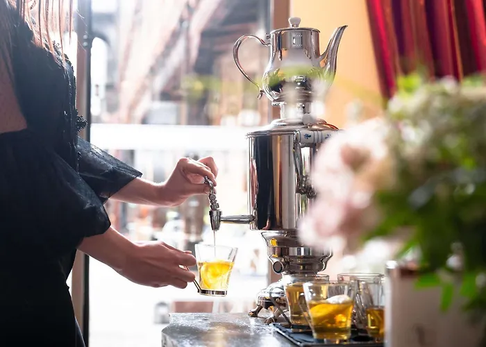 Cour Du Corbeau - Mgallery Collection Strasbourg