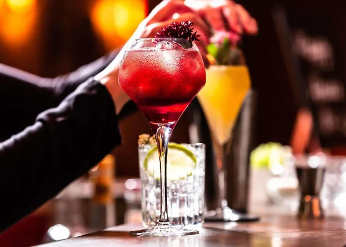 Cour Du Corbeau - Mgallery Collection Hotel 4*