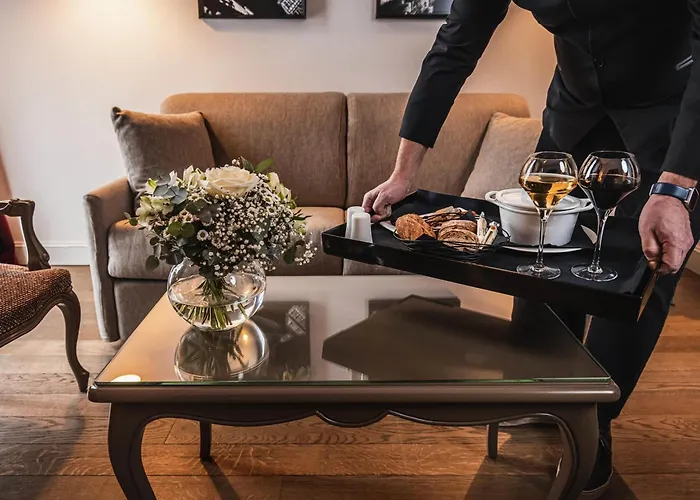 Cour Du Corbeau - Mgallery Collection