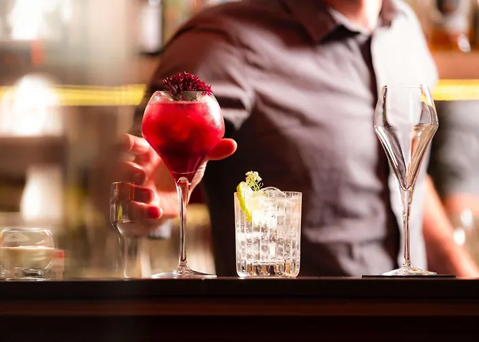 Cour Du Corbeau - Mgallery Collection Hotel