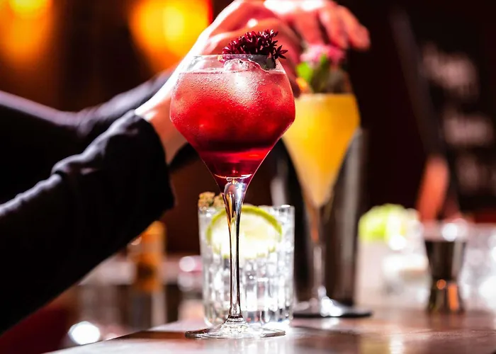 Cour Du Corbeau - Mgallery Collection Hotel