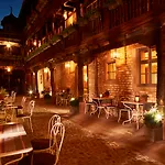 Hotel Cour Du Corbeau - Mgallery Collection 4*