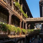 Cour Du Corbeau - Mgallery Collection Hotel