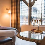 Hotel Cour Du Corbeau - Mgallery Collection 4*