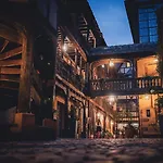 Cour Du Corbeau - Mgallery Collection Hotel