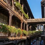 Cour Du Corbeau - Mgallery Collection 4* Strasburg