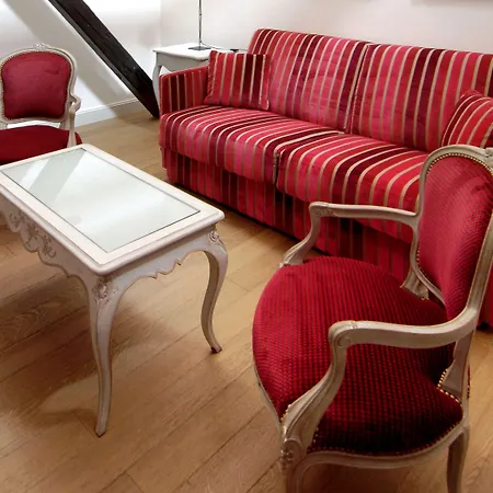 Cour Du Corbeau - Mgallery Collection Strasburg