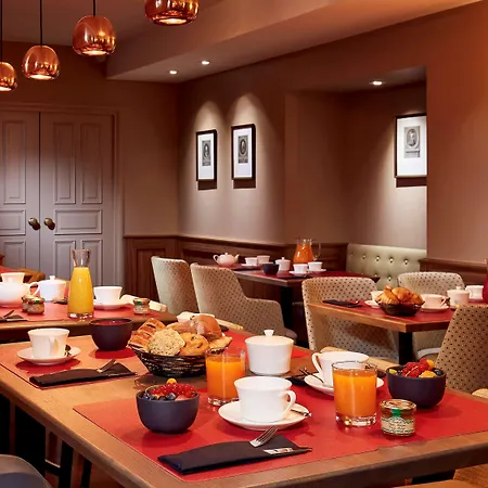 Hotel Cour Du Corbeau - Mgallery Collection