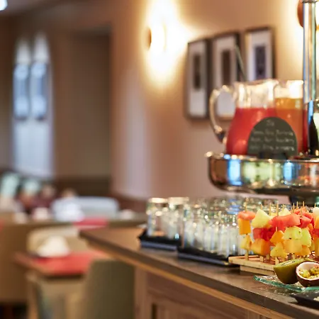 Hotel Cour Du Corbeau - Mgallery Collection Strasburg