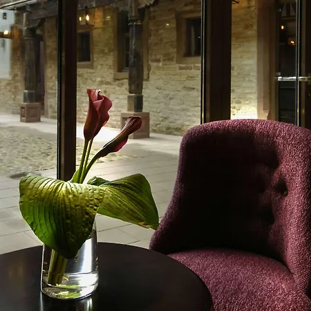 Cour Du Corbeau - Mgallery Collection Strasburg