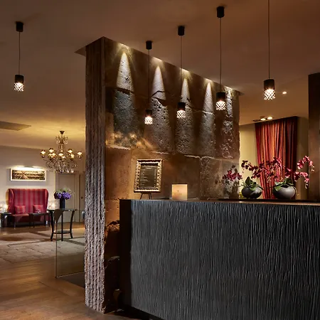 Cour Du Corbeau - Mgallery Collection Hotel Strasburg