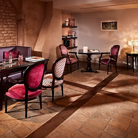 Cour Du Corbeau - Mgallery Collection