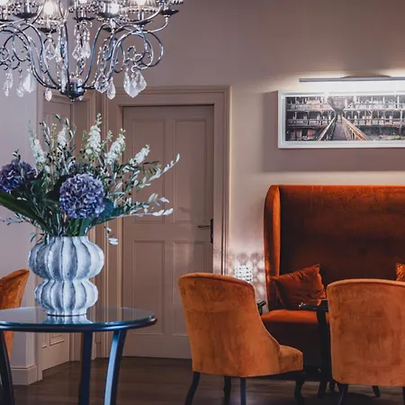 Cour Du Corbeau - Mgallery Collection 4* Strasburg