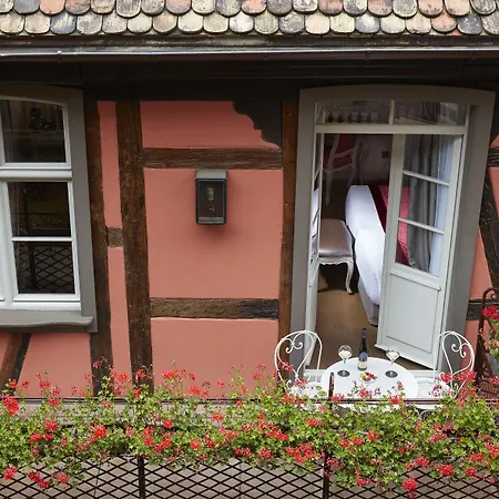 Cour Du Corbeau - Mgallery Collection 4* Strasburg