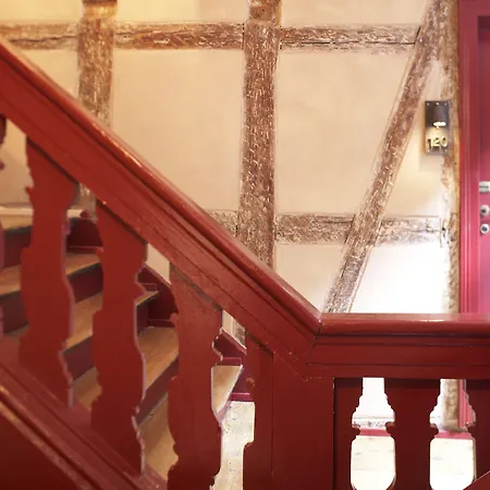 Cour Du Corbeau - Mgallery Collection Hotel Strasburg