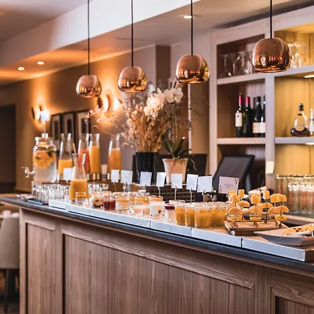 Cour Du Corbeau - Mgallery Collection 4*